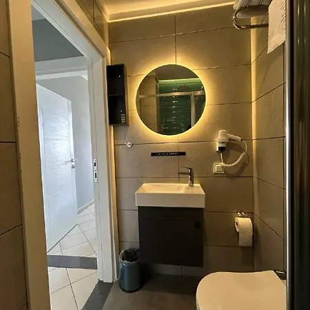 Havana Apart Hotel Alanya Exterior photo