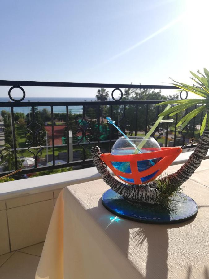 Aparthotel Havana
