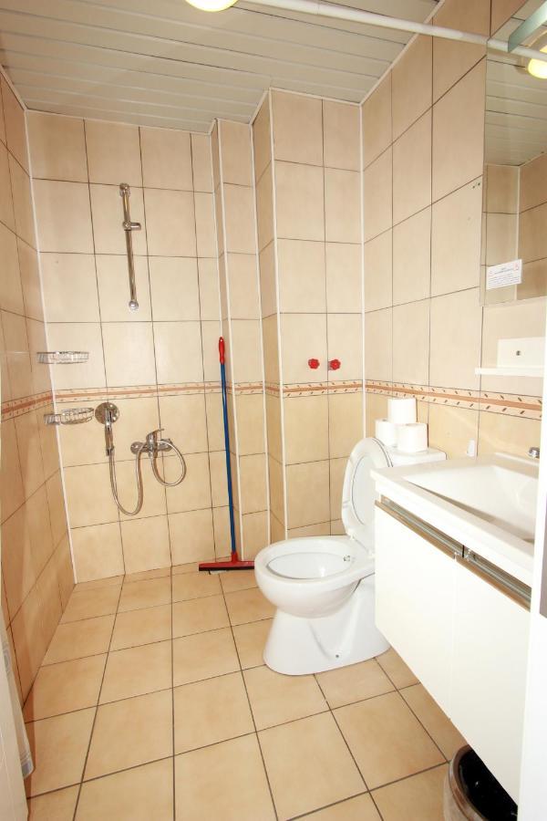 Aparthotel Havana Alanya