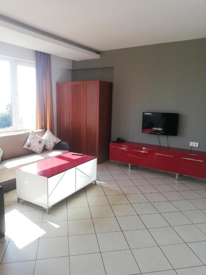 Aparthotel Havana