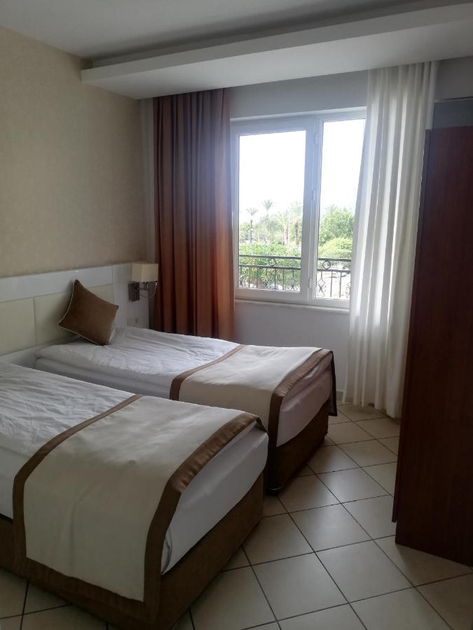 Havana Aparthotel Alanya
